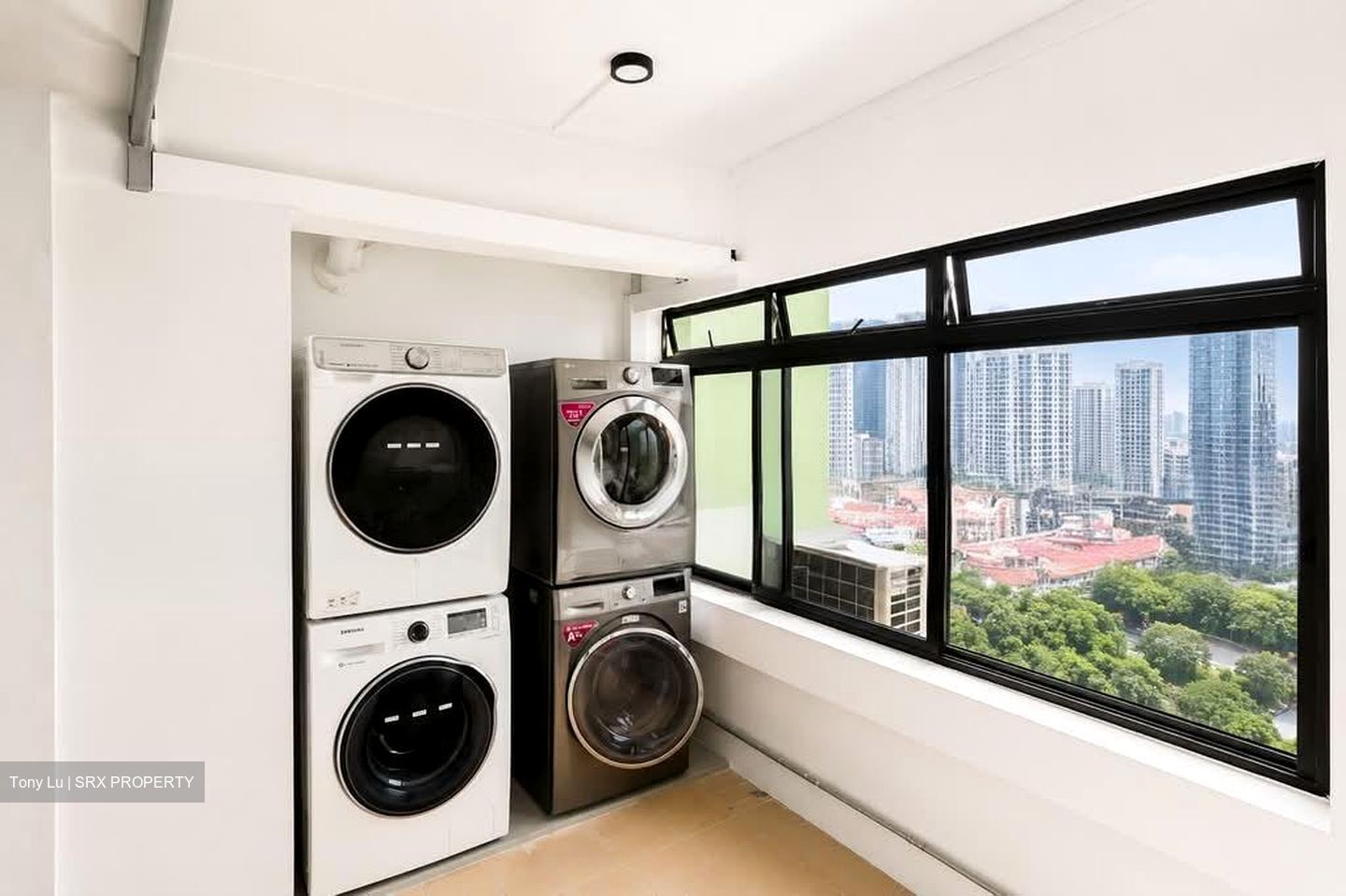 People's Park Complex (D1), Apartment #558080671